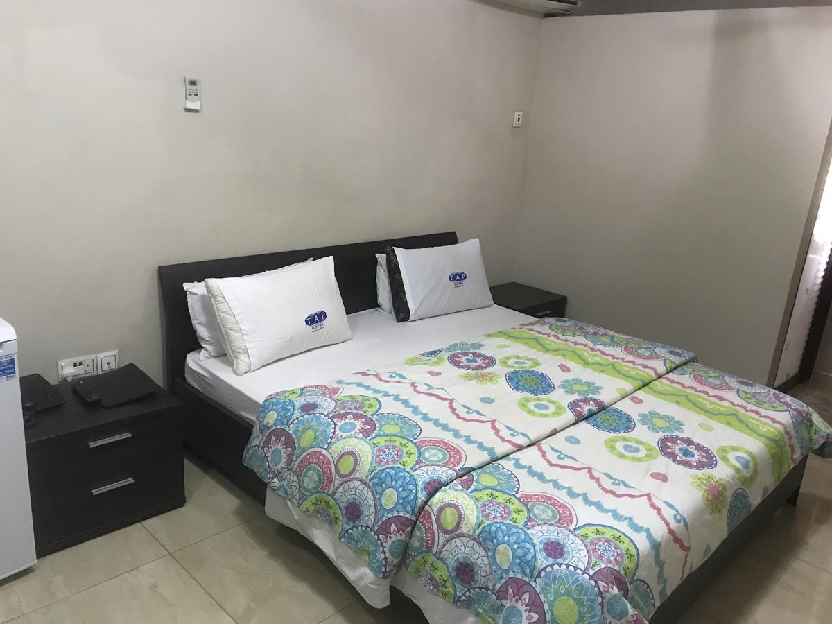 Tap Hotel Bolgatanga エクステリア 写真