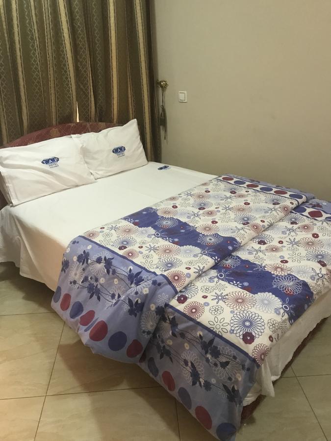 Tap Hotel Bolgatanga エクステリア 写真