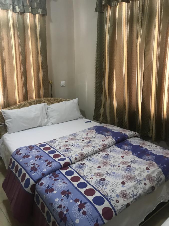 Tap Hotel Bolgatanga エクステリア 写真