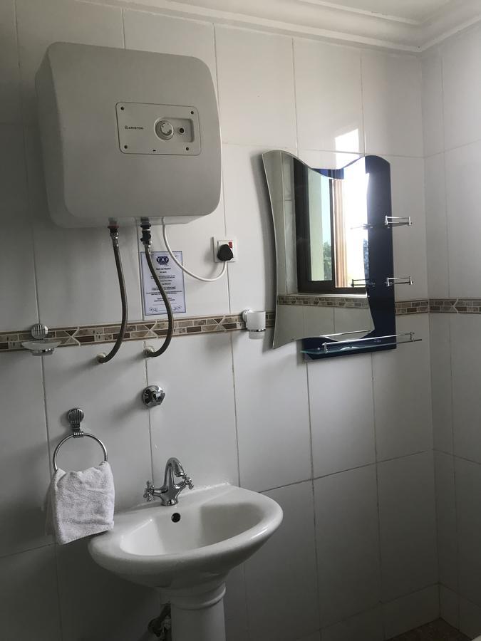 Tap Hotel Bolgatanga エクステリア 写真