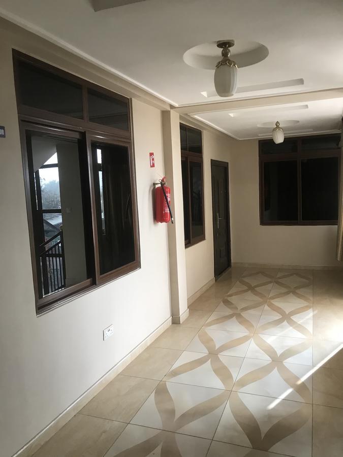 Tap Hotel Bolgatanga エクステリア 写真