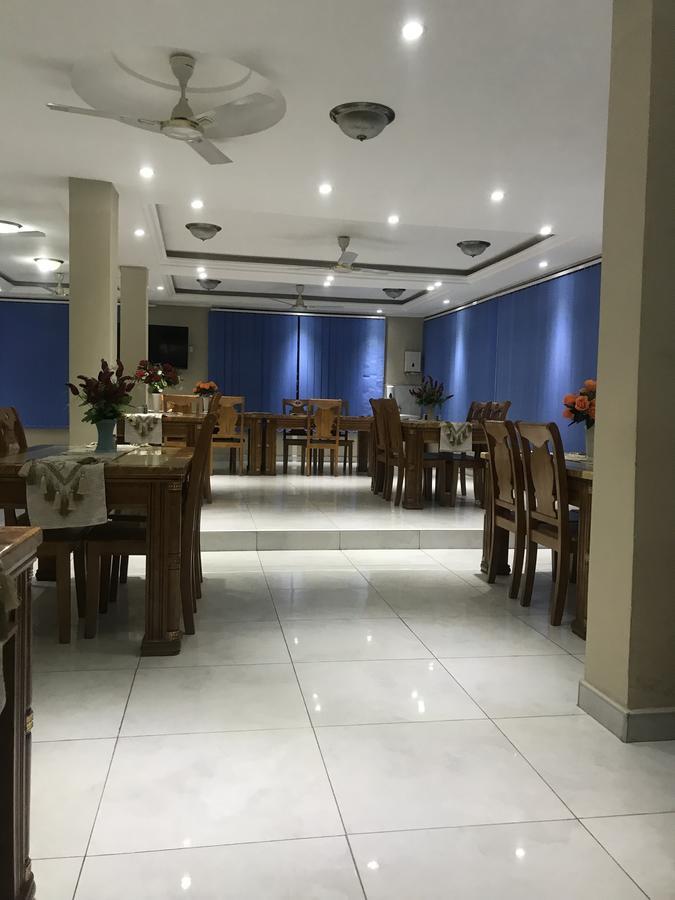 Tap Hotel Bolgatanga エクステリア 写真