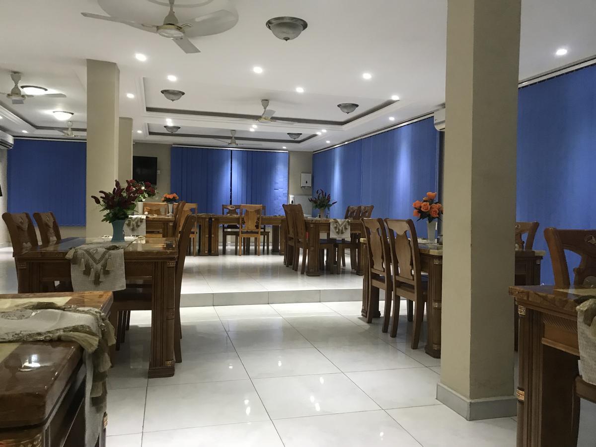 Tap Hotel Bolgatanga エクステリア 写真