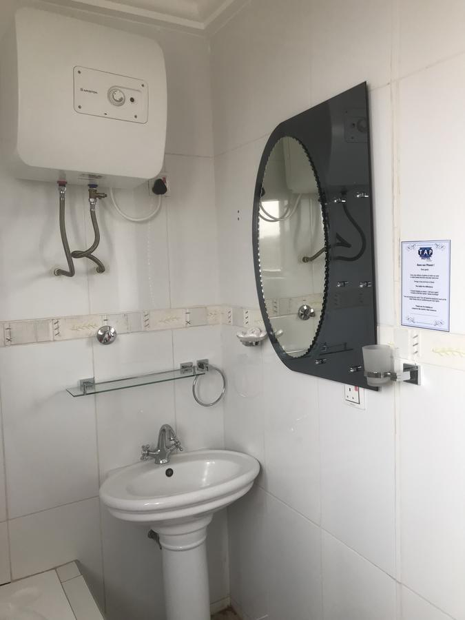 Tap Hotel Bolgatanga エクステリア 写真