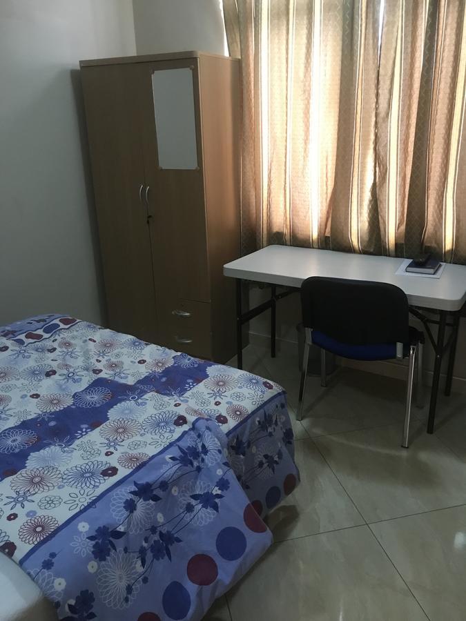 Tap Hotel Bolgatanga エクステリア 写真