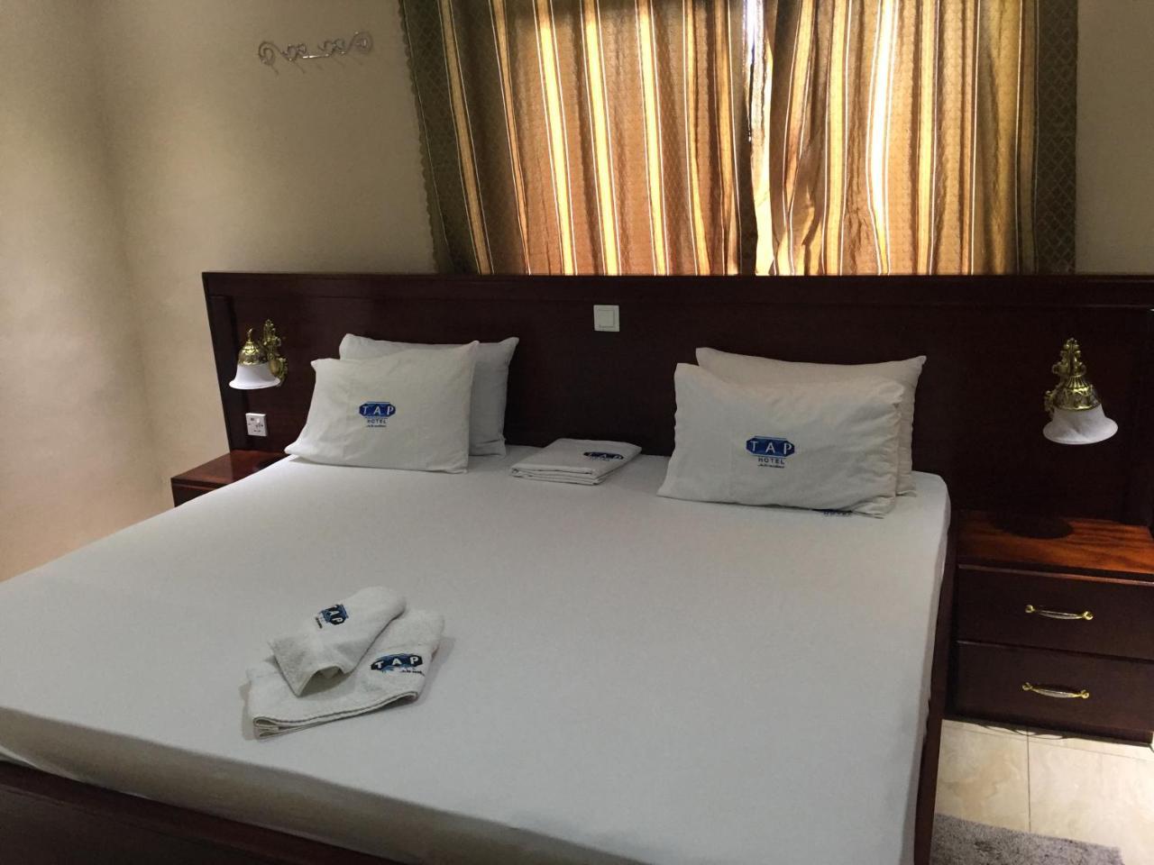 Tap Hotel Bolgatanga エクステリア 写真